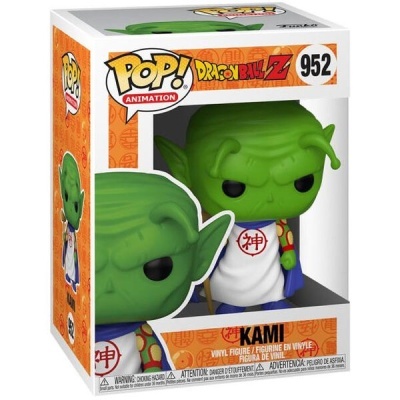 Funko POP! "Dragon Ball Z": Kami