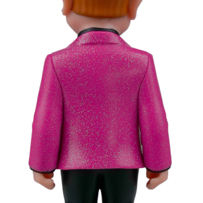 PRÉ-RESERVA - Figura Minix MUSIC: Elton John