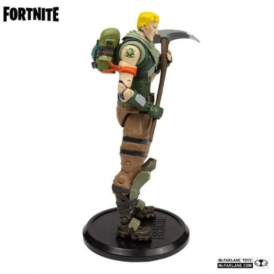 FIGURA ARTICULADA FORTNITE – JONESY 18CM