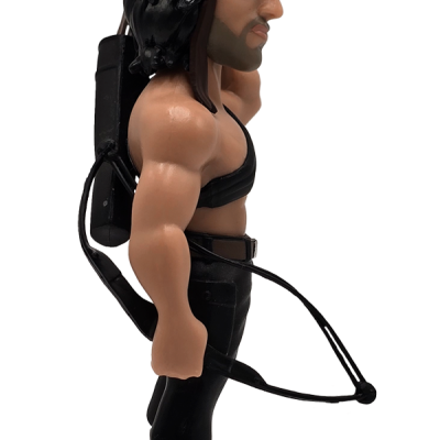 PRÉ-RESERVA - Figura Minix MOVIES: Rambo (With Arrow) PRÉ-RESERVA - Figura Minix MOVIES: Rambo (With Arrow)