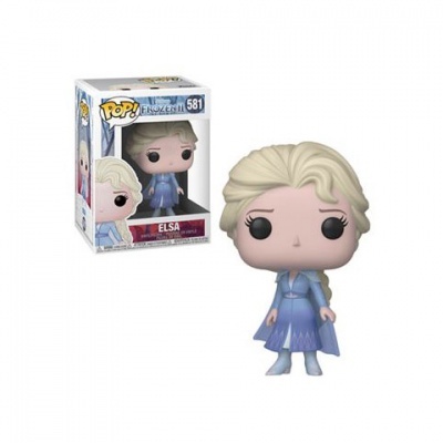 Funko POP! Disney "Frozen 2": Elsa