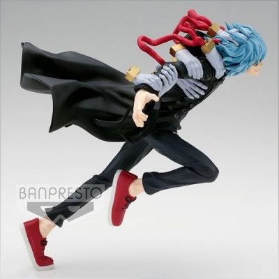 Figura My Hero Academia - The Evil Villans: Tomura Shigaraki Figura My Hero Academia - The Evil Villans: Tomura Shigaraki