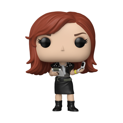 Funko POP! MOVIES "The Devil Wears Prada": Emily Charlton