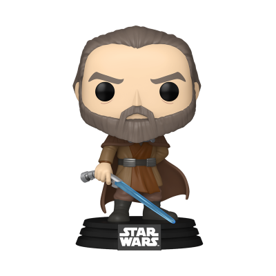 PRÉ-RESERVA Funko POP! Star Wars "Star Wars: Rebels": Dooku