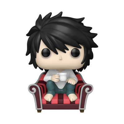 Funko POP! ANIMATION "Death Note": L