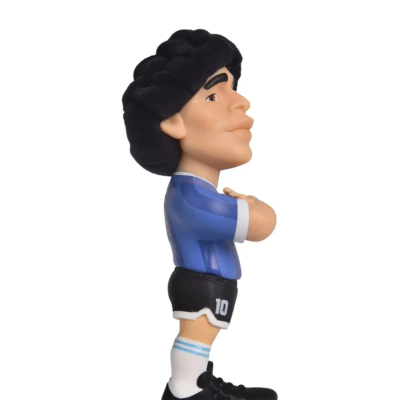 Figura Minix FOOTBALL: Maradona Special Edition - (El Gol del Siglo)