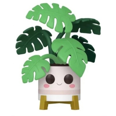 Funko POP! PLANTS  "Flora": Monstera