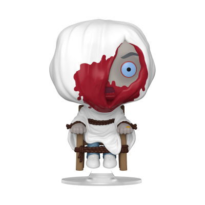 Funko POP! Movies "The Conjuring": Carolyn Perron #2126 (SPECIAL EDITION)