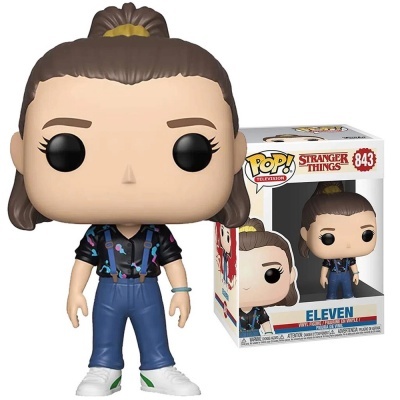 Funko POP! Television "Stranger Things S3: Eleven