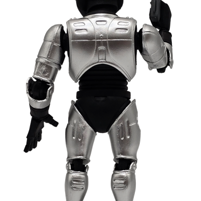 PRÉ-RESERVA - Figura Minix MOVIES "Robocop": Alex Murphy