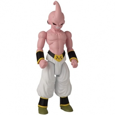 Figura Dragon Ball Limit Breaker Series: Majin Buu - Final Form 30 CM Figura Dragon Ball Limit Breaker Series: Majin Buu - Final Form 30 CM