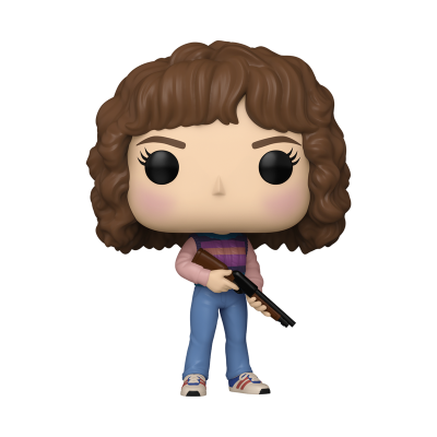 PRÉ-RESERVA - Funko Pop! TELEVISION "Stranger Things": Nancy Wheeler