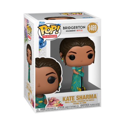 Funko POP! "Bridgerton": Kate Sharma