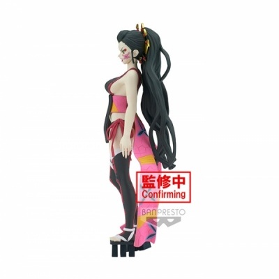 Estatueta Demon Slayer - Kimetsu no Yaiba: Daki