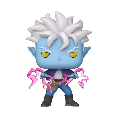 PRÉ-RESERVA - Funko POP! ANIMATION "Dragon Ball Daima": Glorio #2306