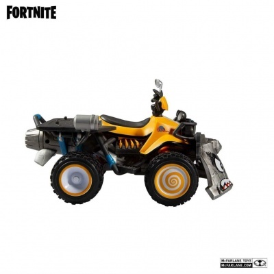 FIGURA FORTNITE – QUADCRASHER 28CM