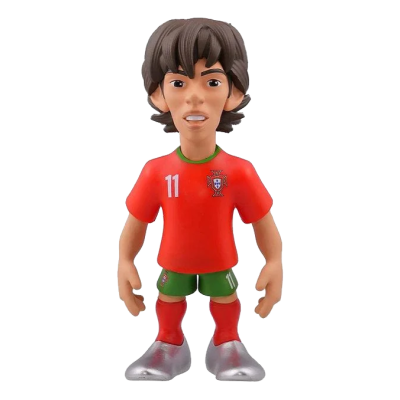 PRÉ-RESERVA - Figura MINIX FOOTBALL "Portugal": João Félix