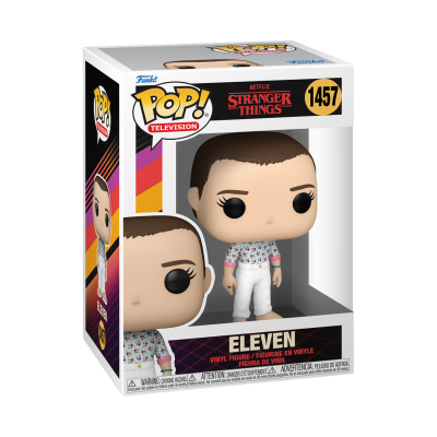 Funko POP! "Stranger Things":  Eleven
