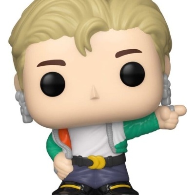 PRÉ-RESERVA - Bitty POP! STAGES "BTS": Jimin (Dynamite)