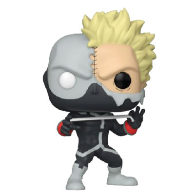 Cópia de PRÉ-RESERVA - Funko POP! Animation "My Hero Academia": BUNDLE Twice #1093 (Exclusive) + CHASE