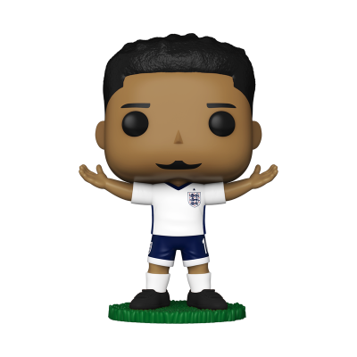 PRÉ-RESERVA - Funko POP! FOOTBALL England National Football Team": Jude Bellingham