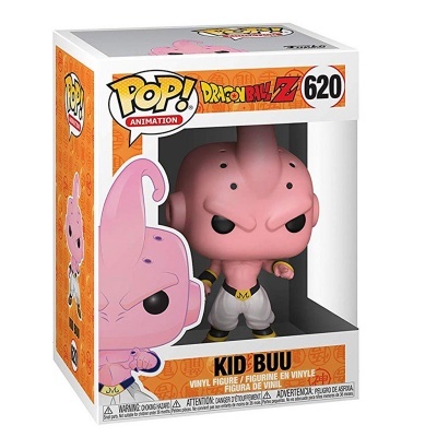 Funko POP! Animation "Dragon Ball  Z": Kid Buu