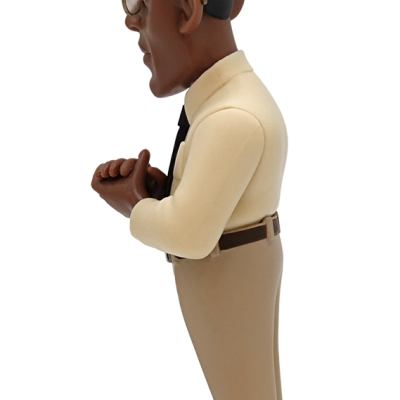 Figura Minix TV SERIES "Breaking Bad": Gus Fring