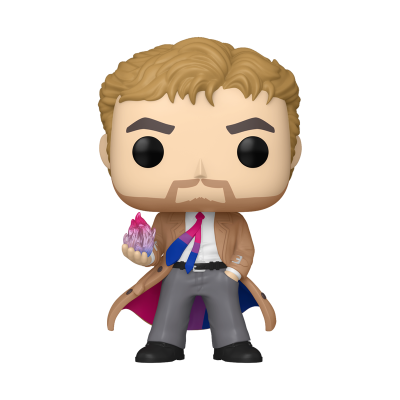 PRÉ-RESERVA - Funko POP!  HEROES "DC Pride": Constantine #617