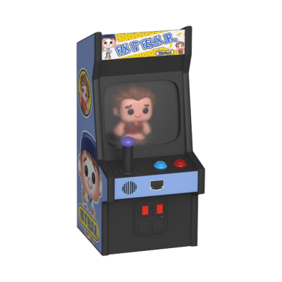 Bitty POP! ARCADE "Wreck-It Ralph": Ralph