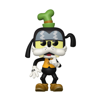 PRÉ-RESERVA - Funko POP! DISNEY "Mickey & Friends: Goofy 2019 #1693