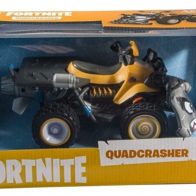 FIGURA FORTNITE – QUADCRASHER 28CM
