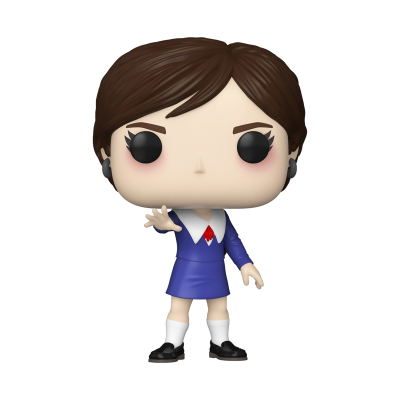 PRÉ-RESERVA - Funko Pop! GAMES "Silent Hill": Alessa Gillespie