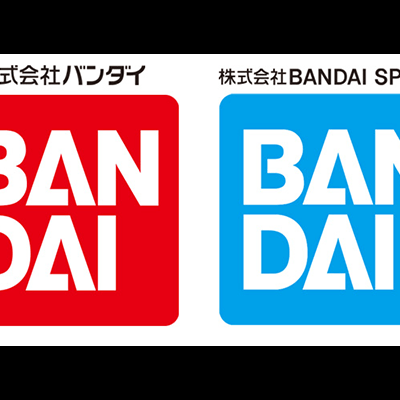 Bandai