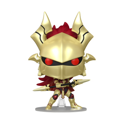 PRÉ-RESERVA - Funko POP! ANIMATION "Solo Leveling": Esil Radiru #2497 (2026 FALL CONVENTION FUNKO EXCLUSIVE)