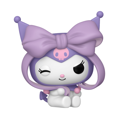 PRÉ-RESERVA - Funko Pop "Hello Kitty And Friends ": Cinnamoroll (DIAMOND) #92 (LIMITED EDITION - SUPREME - 9500 PIECES)