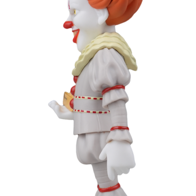 PRÉ-RESERVA - Figura MOVIES "IT": Pennywise PRÉ-RESERVA - Figura MOVIES "IT": Pennywise