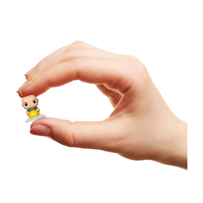 Bitty POP!  BITTY BOX "X-Men": The X-Mansion