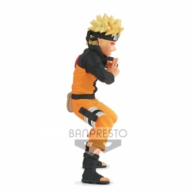 Estatueta Naruto Shippuden Vibration Stars: Uzumaki Naruto 18 Cm Estatueta Naruto Shippuden Vibration Stars: Uzumaki Naruto 18 Cm