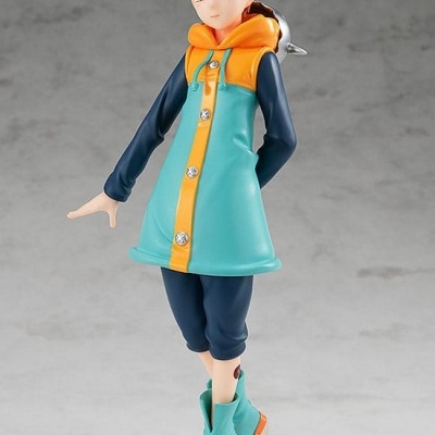 Estatueta "The Seven Deadly Sins: Dragon's Judgement" Pop Up Parade PVC Statue: King (16 cm)