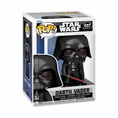 Funko Pop! "Star Wars": Darth Vader