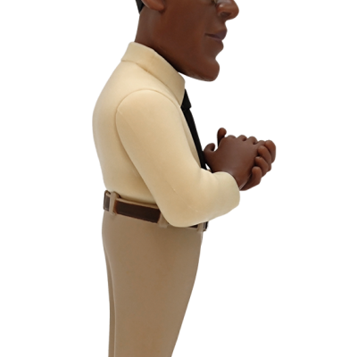 Figura Minix TV SERIES "Breaking Bad": Gus Fring