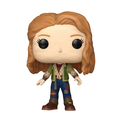 PRÉ-RESERVA - Funko Pop! TELEVISION "Stranger Things": Max Mayfield #1805