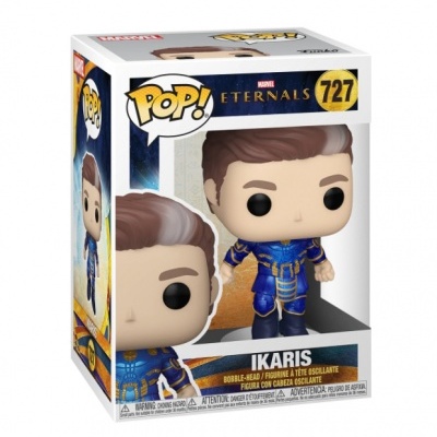 Funko POP! Marvel "Eternals": Ikaris