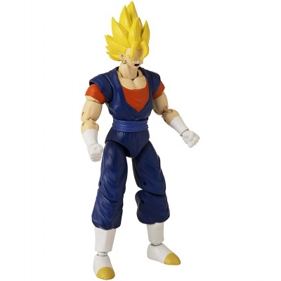 Figura Dragon Ball "Dragon Stars Series" - Super Saiyan Vegito