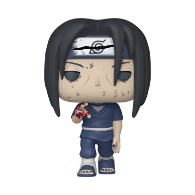Funko POP! Naruto Shippuden - Itachi (Goodbye) #2173 (SPECIAL EDITION)