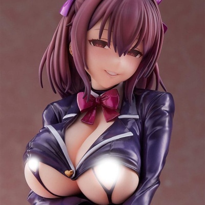 Aisei Tenshi Love Mary