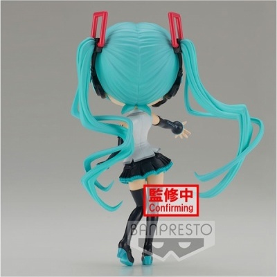 Q Posket Hatsune Miku - V4x Style (Ver A)