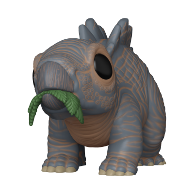 PRÉ-RESERVA - Funko POP! MOVIES "Jurassic Park": Baby Stegosaurus #2039