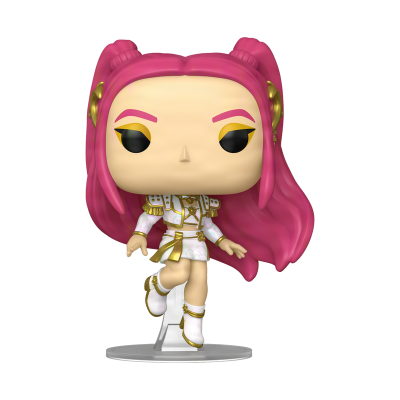 PRÉ-RESERVA - Funko POP!  ANIMATION "K-POP Demon Hunters": Mira (What It Sounds Like) #2431