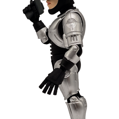 PRÉ-RESERVA - Figura Minix MOVIES "Robocop": Alex Murphy
